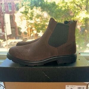 UGG Men Biltmore Chelsea Boots SZ 12